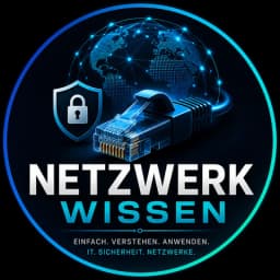 NetzwerkWissen Logo