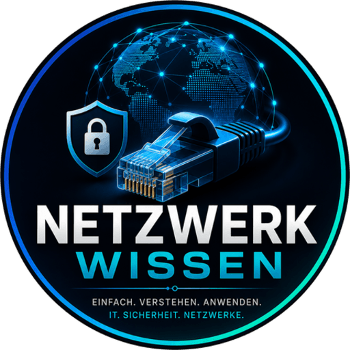 NetzwerkWissen Logo